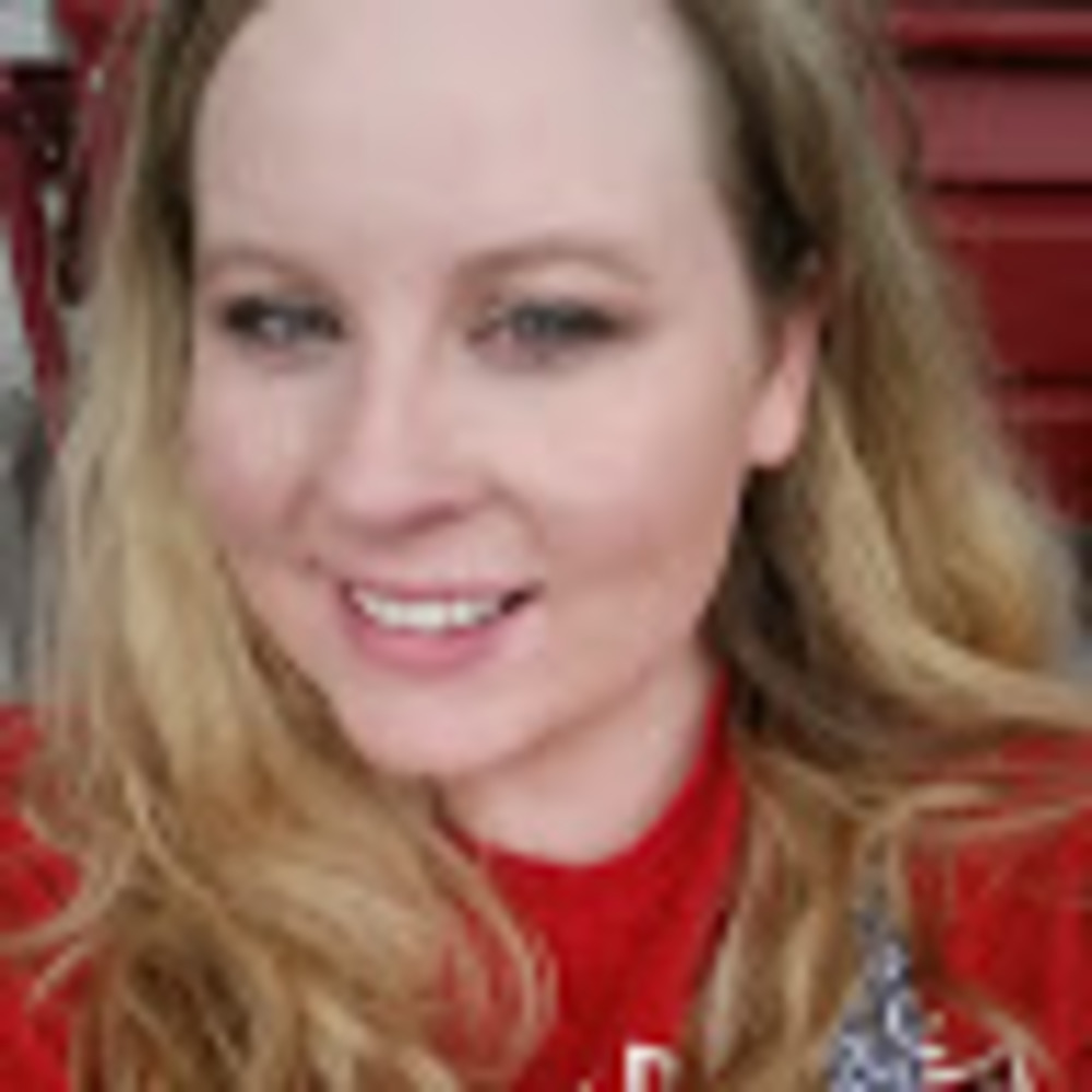 Meet your Posher, Kristina